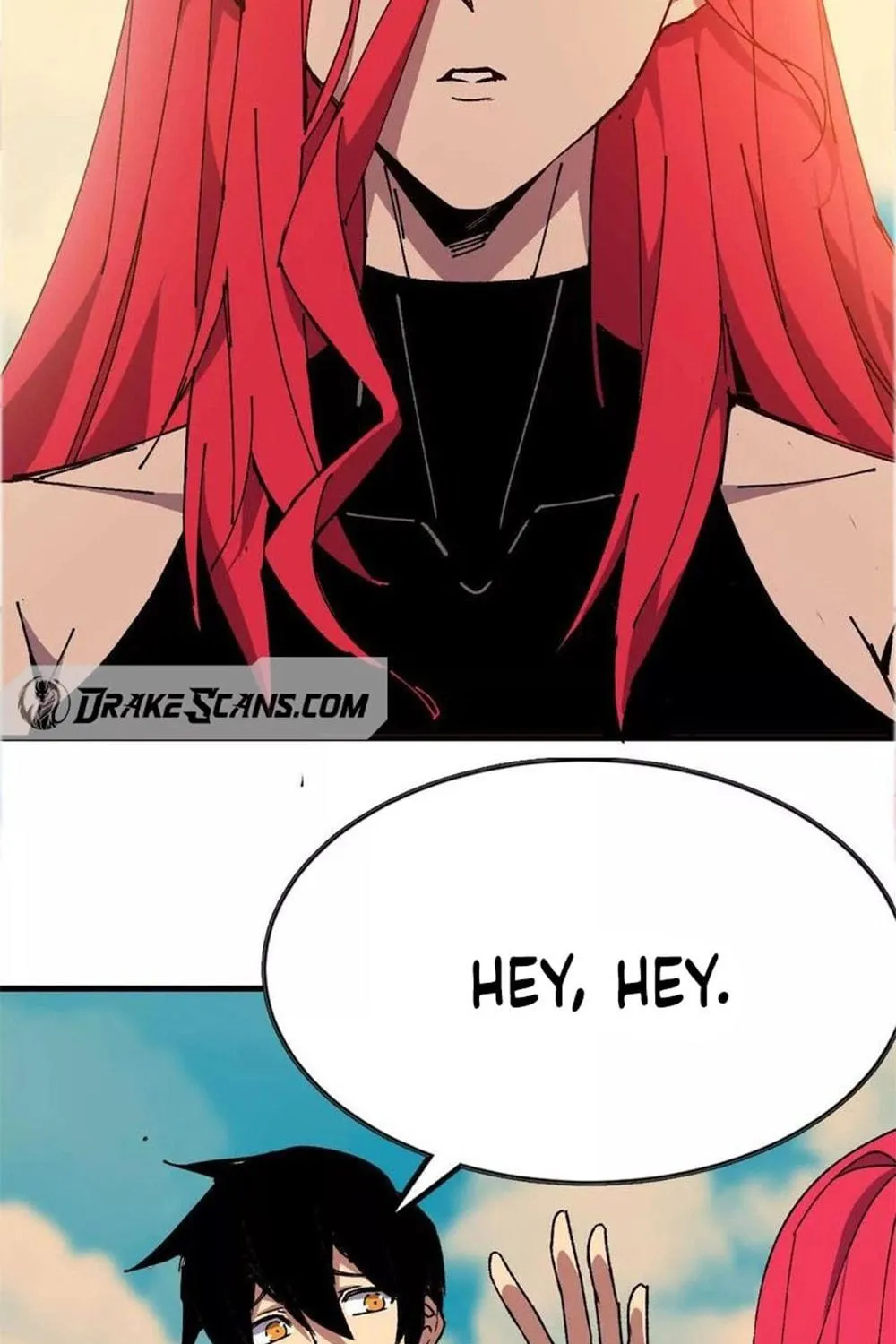 Read Hero X Demon Empress chapter 60 image 52 on Lezhin