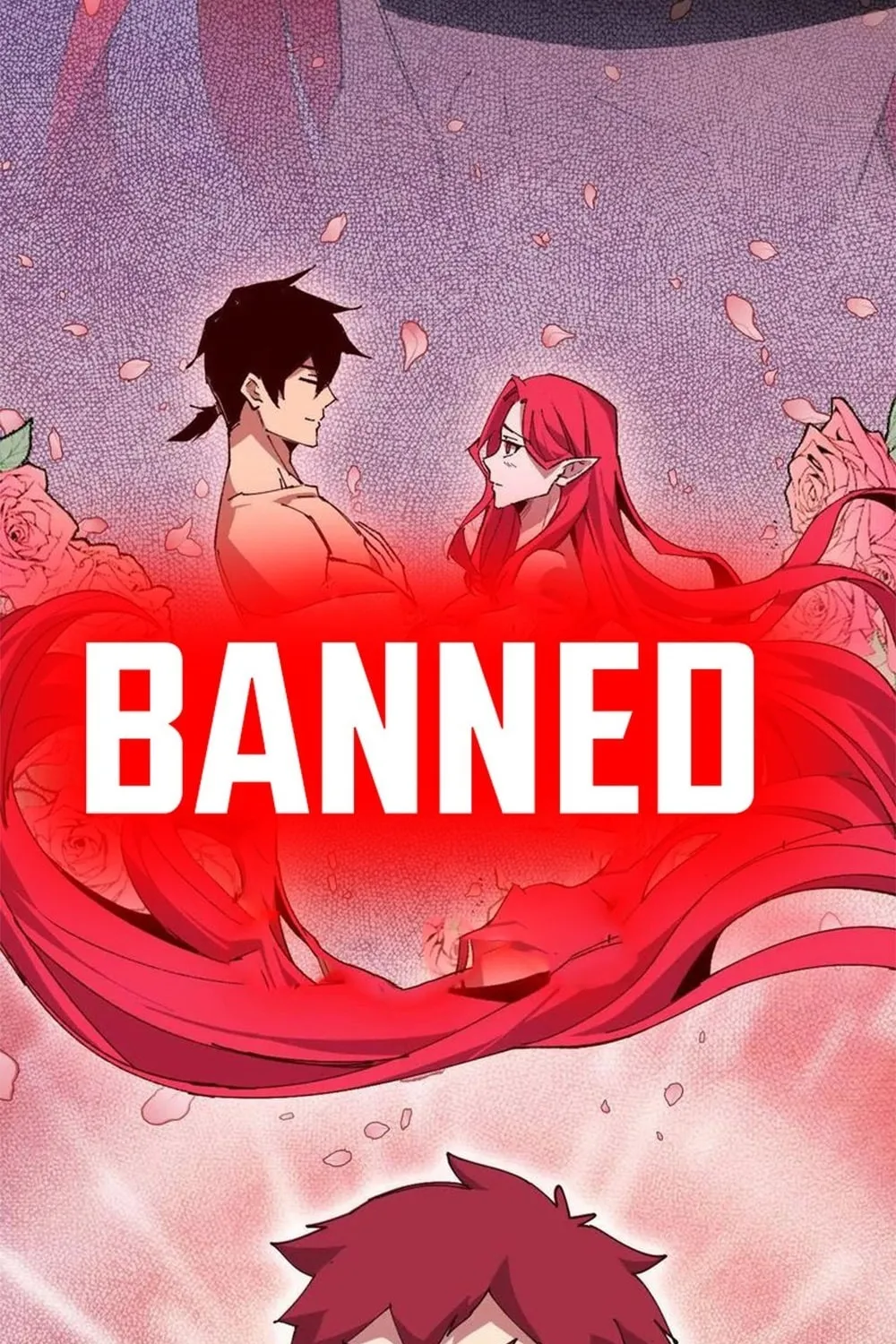 Read Hero X Demon Empress chapter 60 image 56 on Lezhin