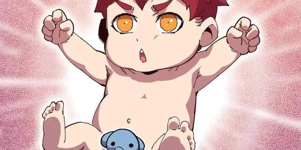 Read Hero X Demon Empress chapter 60 image 57 on Lezhin