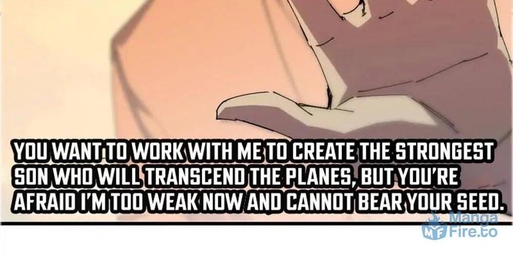 Read Hero X Demon Empress chapter 60 image 59 on Lezhin