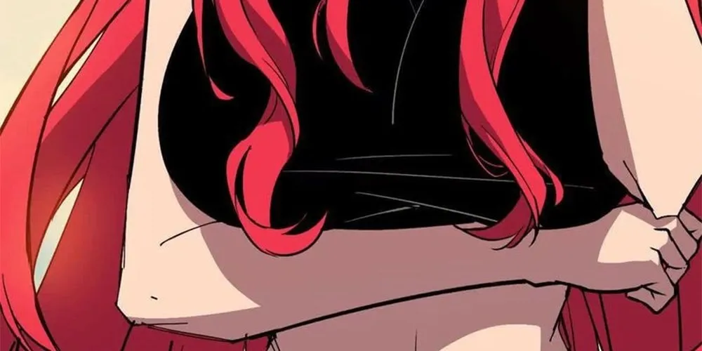 Read Hero X Demon Empress chapter 60 image 61 on Lezhin