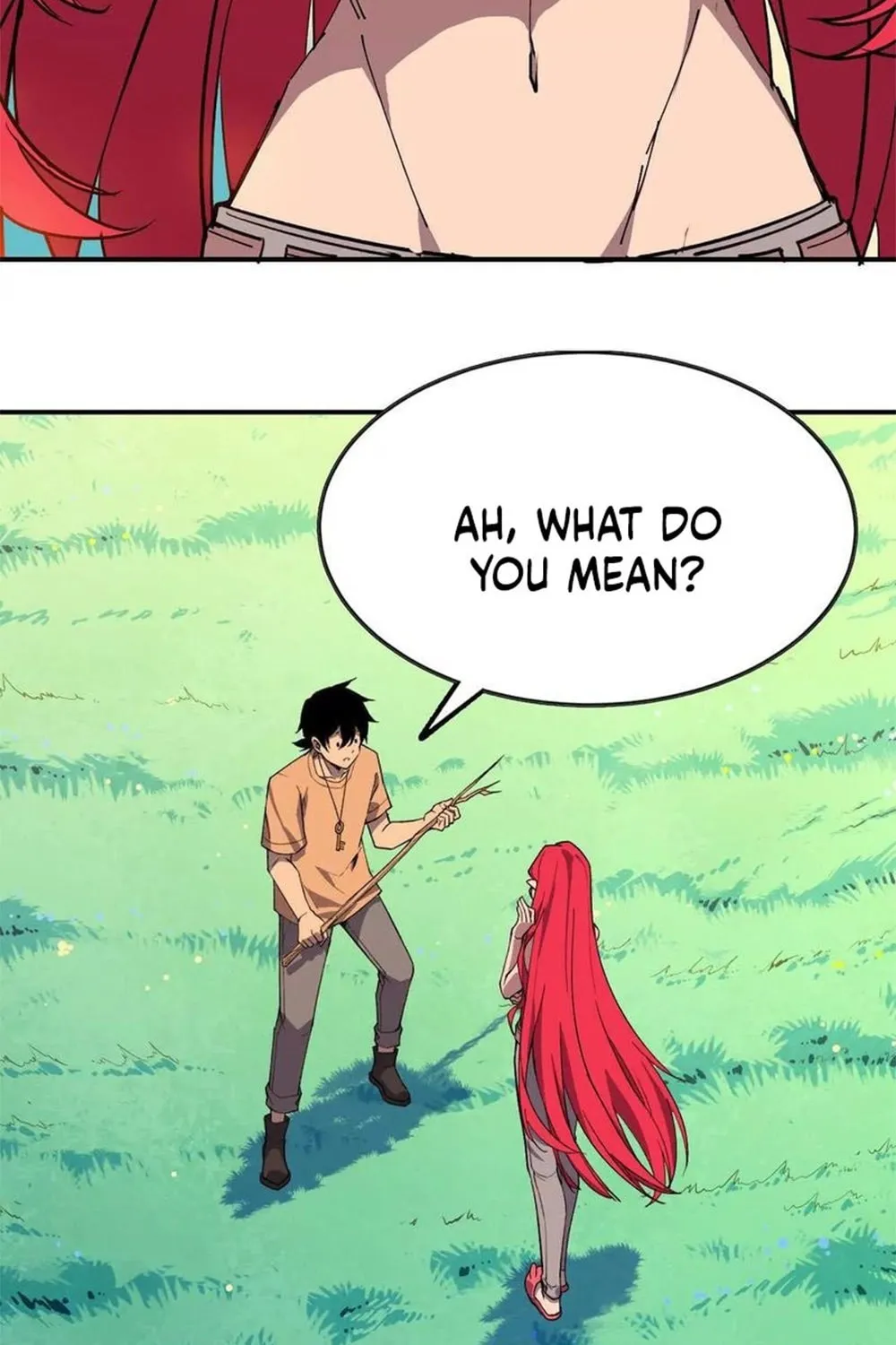 Read Hero X Demon Empress chapter 60 image 62 on Lezhin