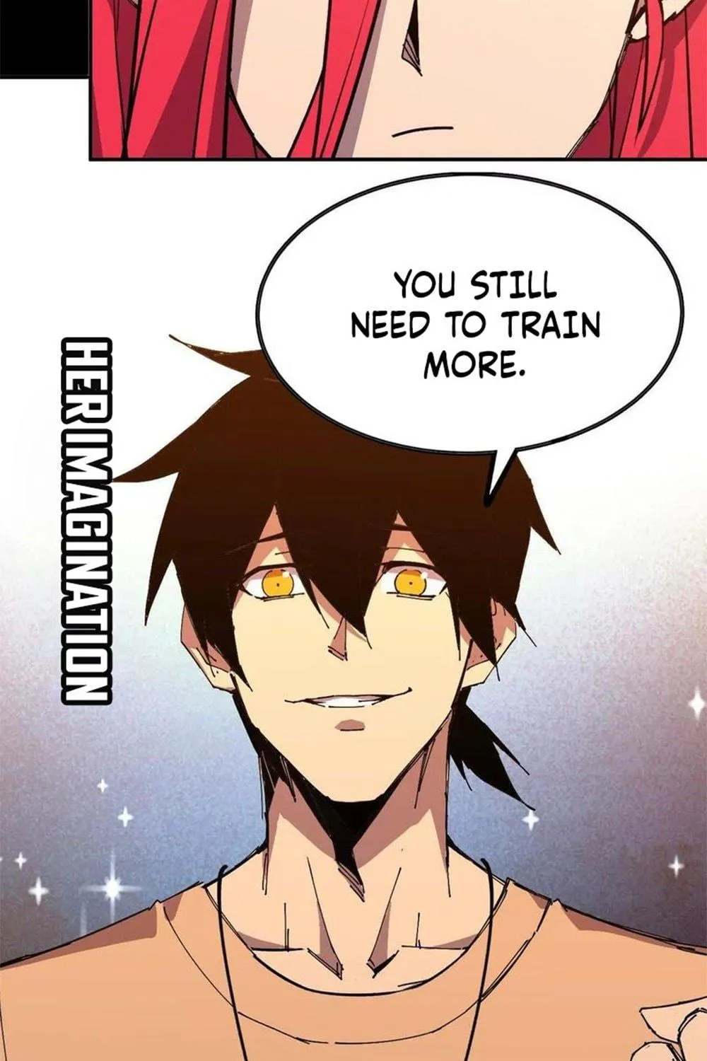 Read Hero X Demon Empress chapter 60 image 64 on Lezhin