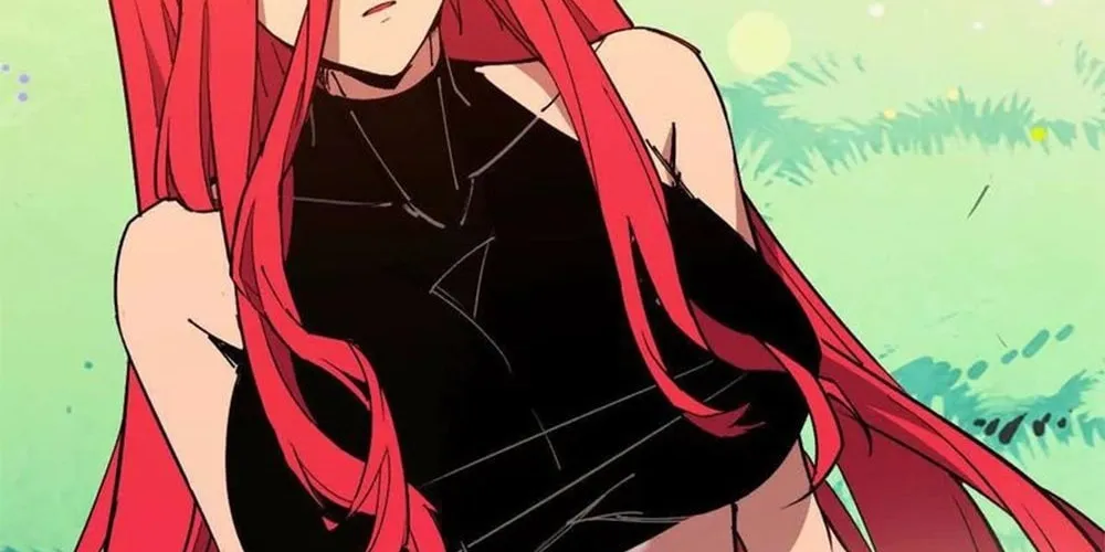 Read Hero X Demon Empress chapter 60 image 67 on Lezhin
