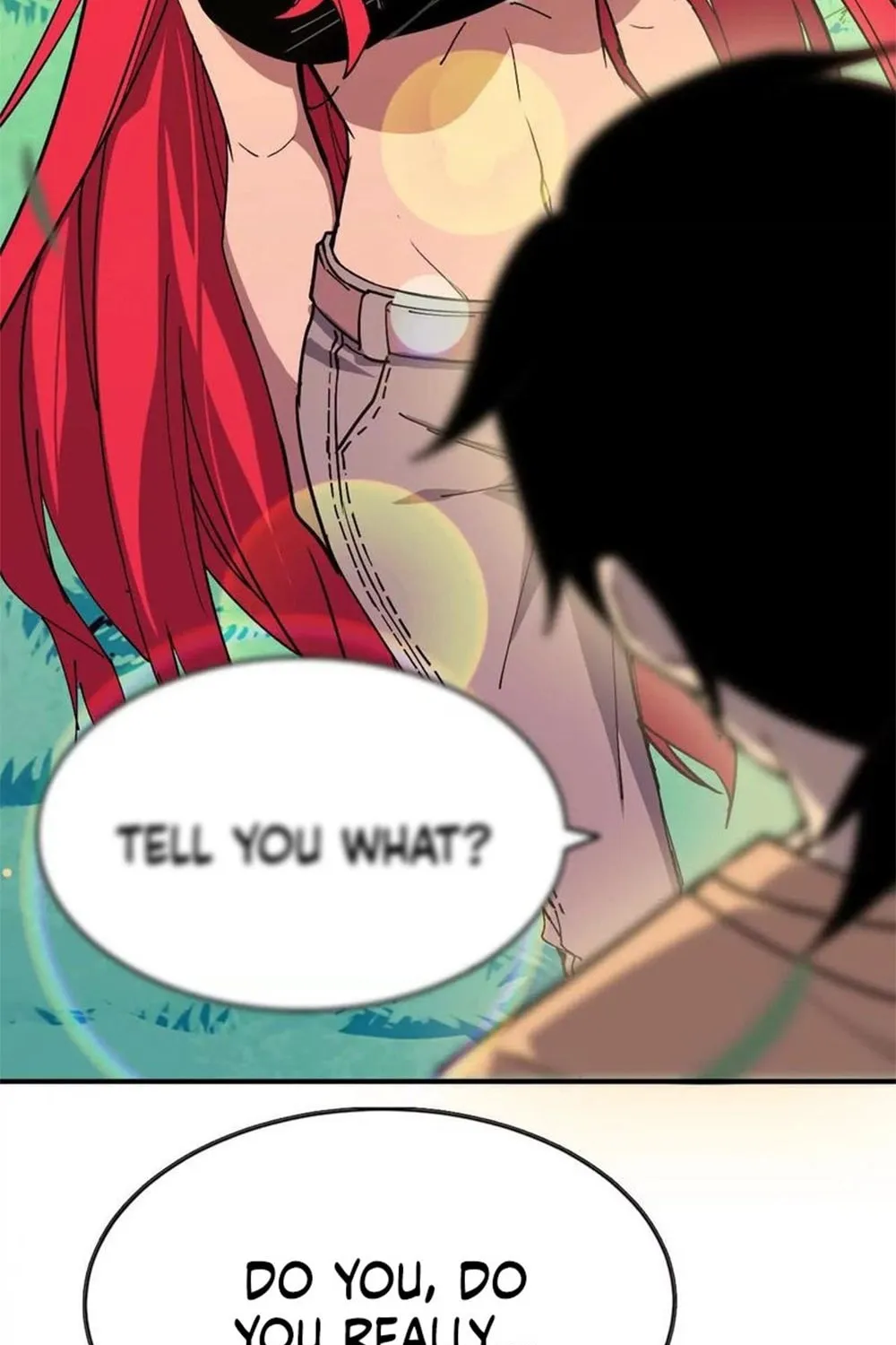 Read Hero X Demon Empress chapter 60 image 68 on Lezhin