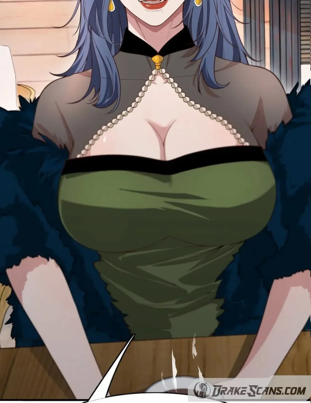 Read Hero X Demon Empress chapter 60 image 78 on Lezhin