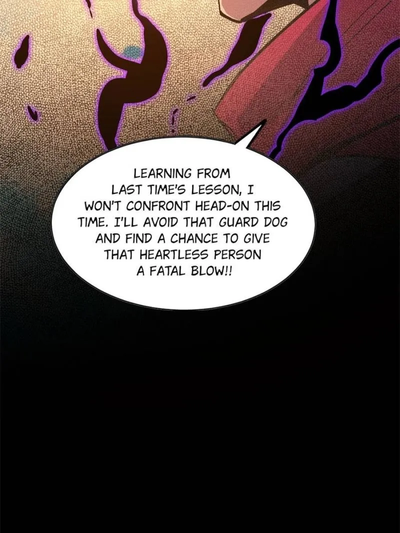 Read Hero X Demon Empress chapter 62 image 13 on Lezhin