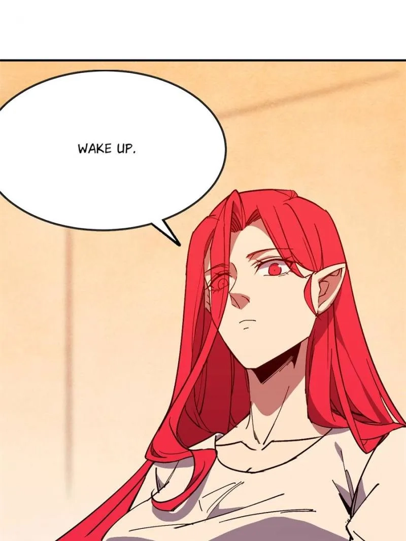 Read Hero X Demon Empress chapter 62 image 17 on Lezhin