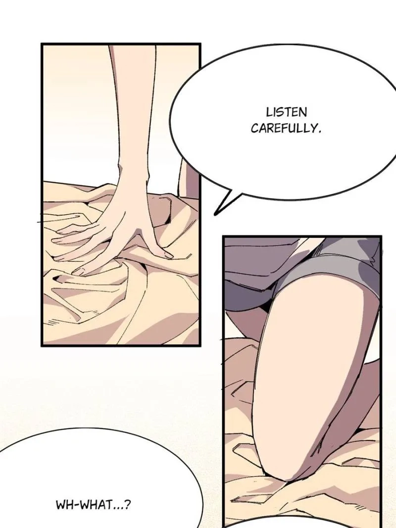 Read Hero X Demon Empress chapter 62 image 21 on Lezhin
