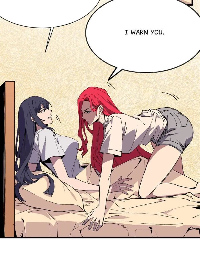 Read Hero X Demon Empress chapter 62 image 22 on Lezhin