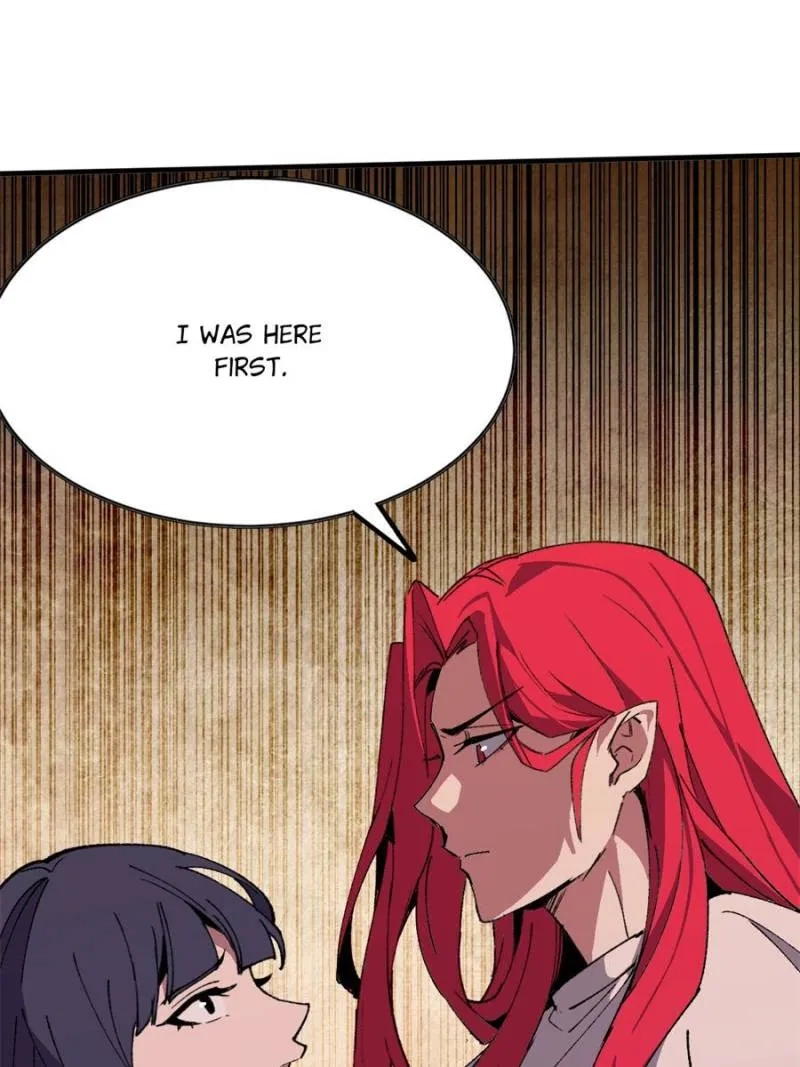Read Hero X Demon Empress chapter 62 image 24 on Lezhin