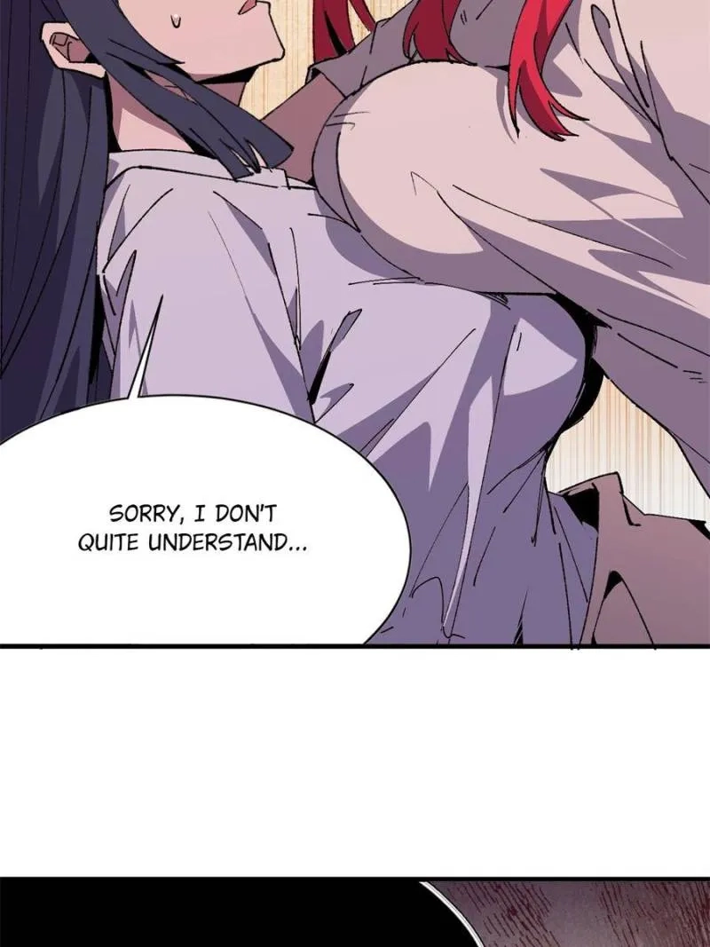 Read Hero X Demon Empress chapter 62 image 25 on Lezhin