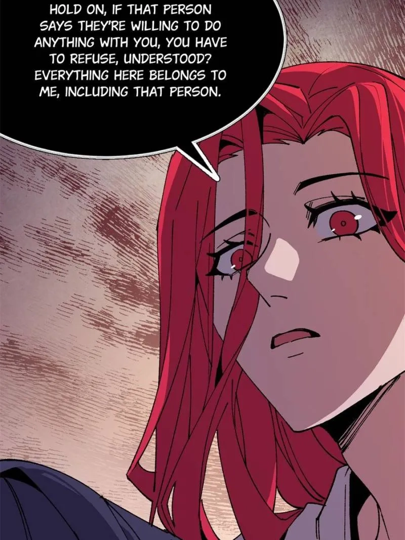 Read Hero X Demon Empress chapter 62 image 26 on Lezhin