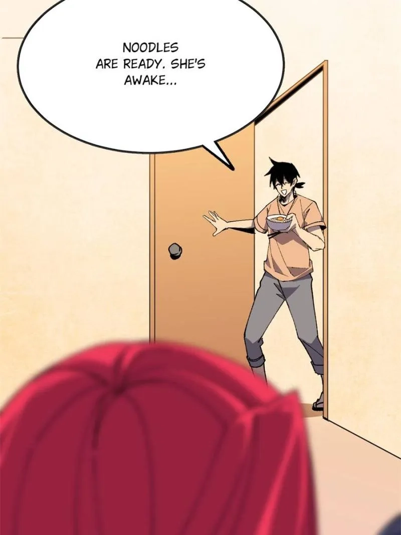 Read Hero X Demon Empress chapter 62 image 29 on Lezhin