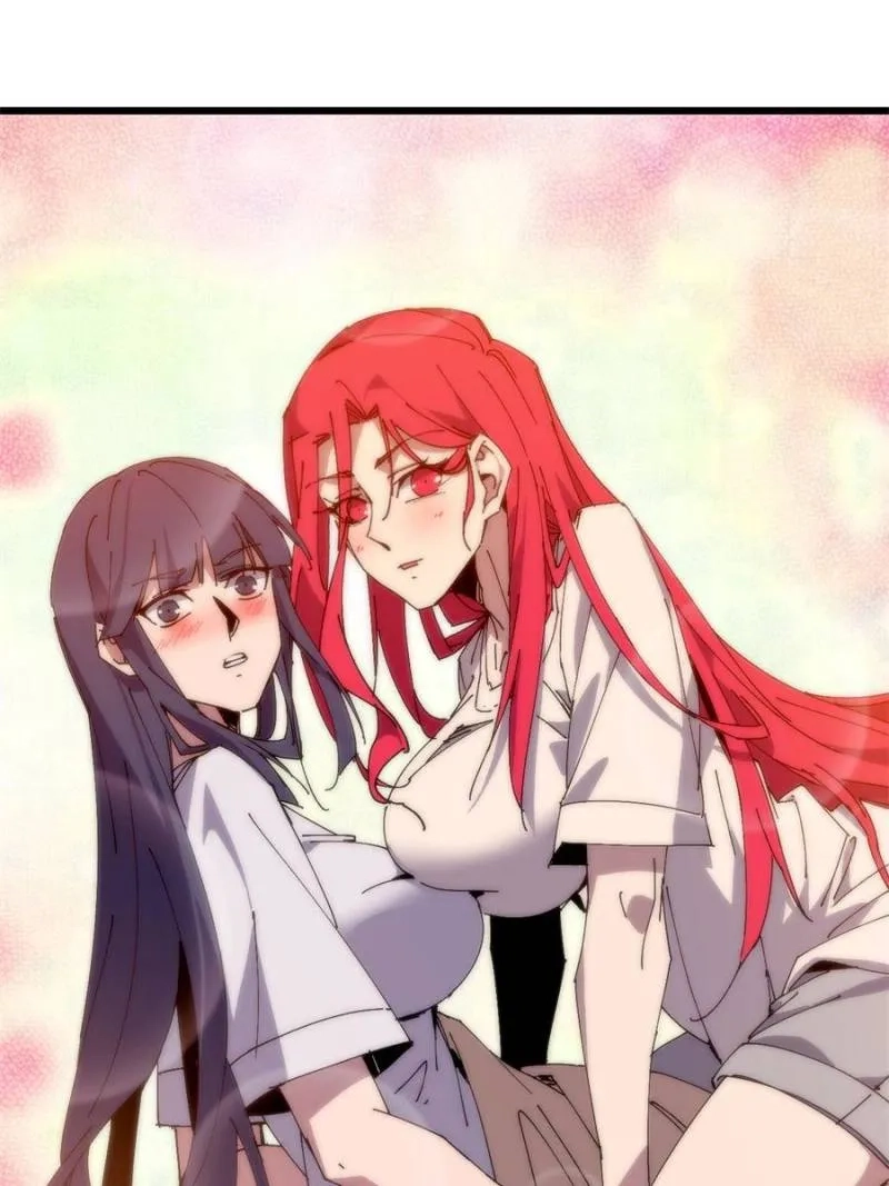 Read Hero X Demon Empress chapter 62 image 32 on Lezhin