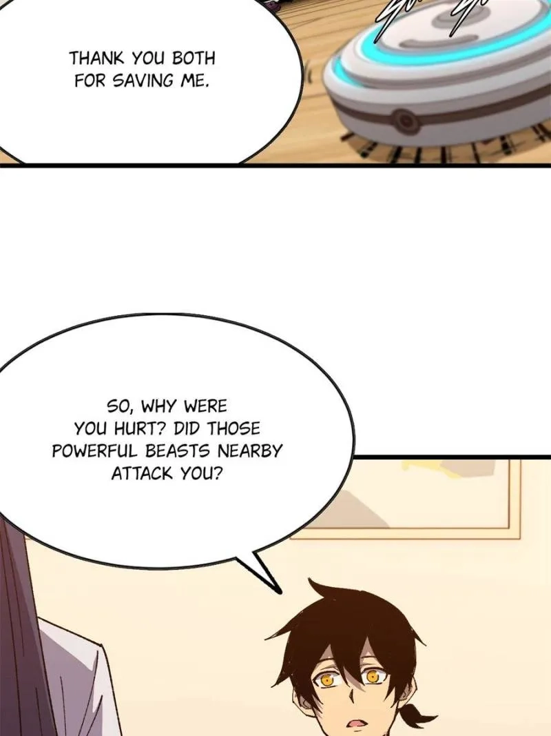 Read Hero X Demon Empress chapter 62 image 38 on Lezhin