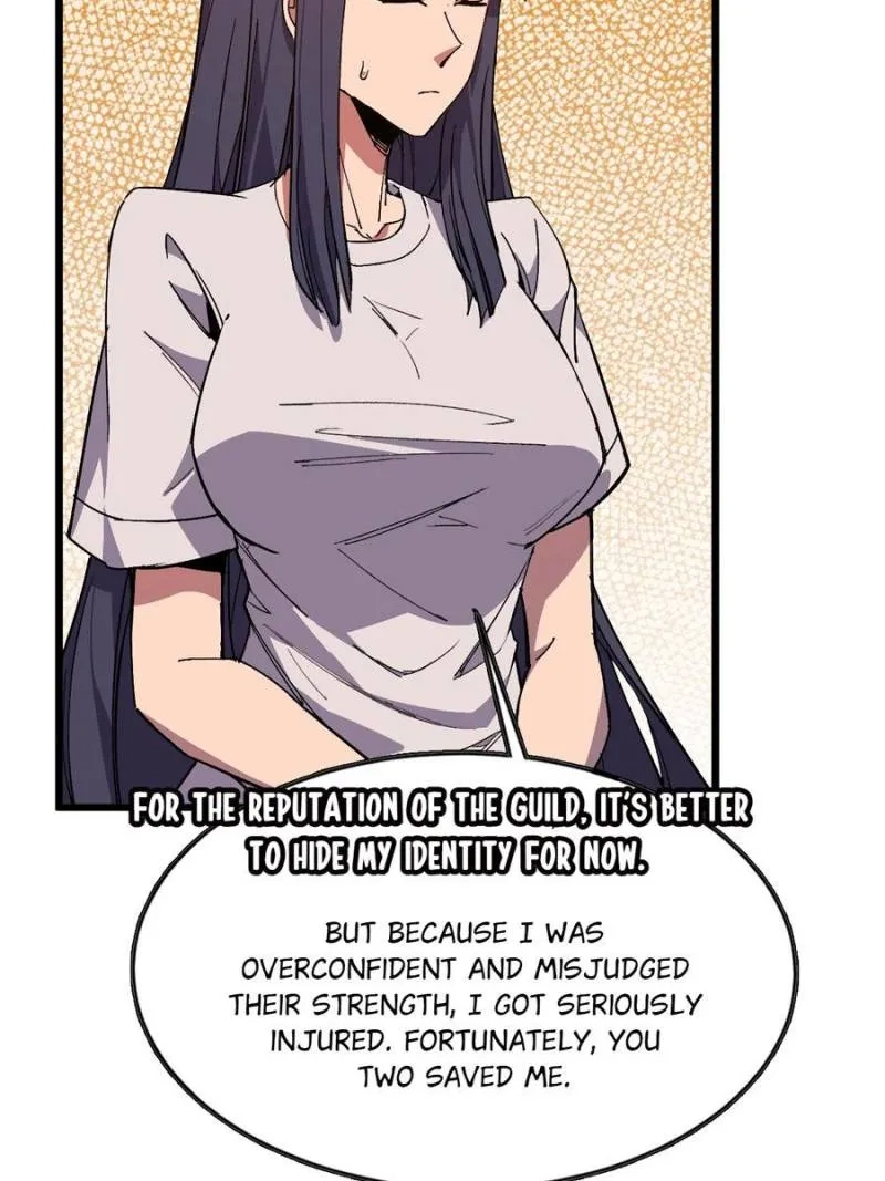 Read Hero X Demon Empress chapter 62 image 40 on Lezhin