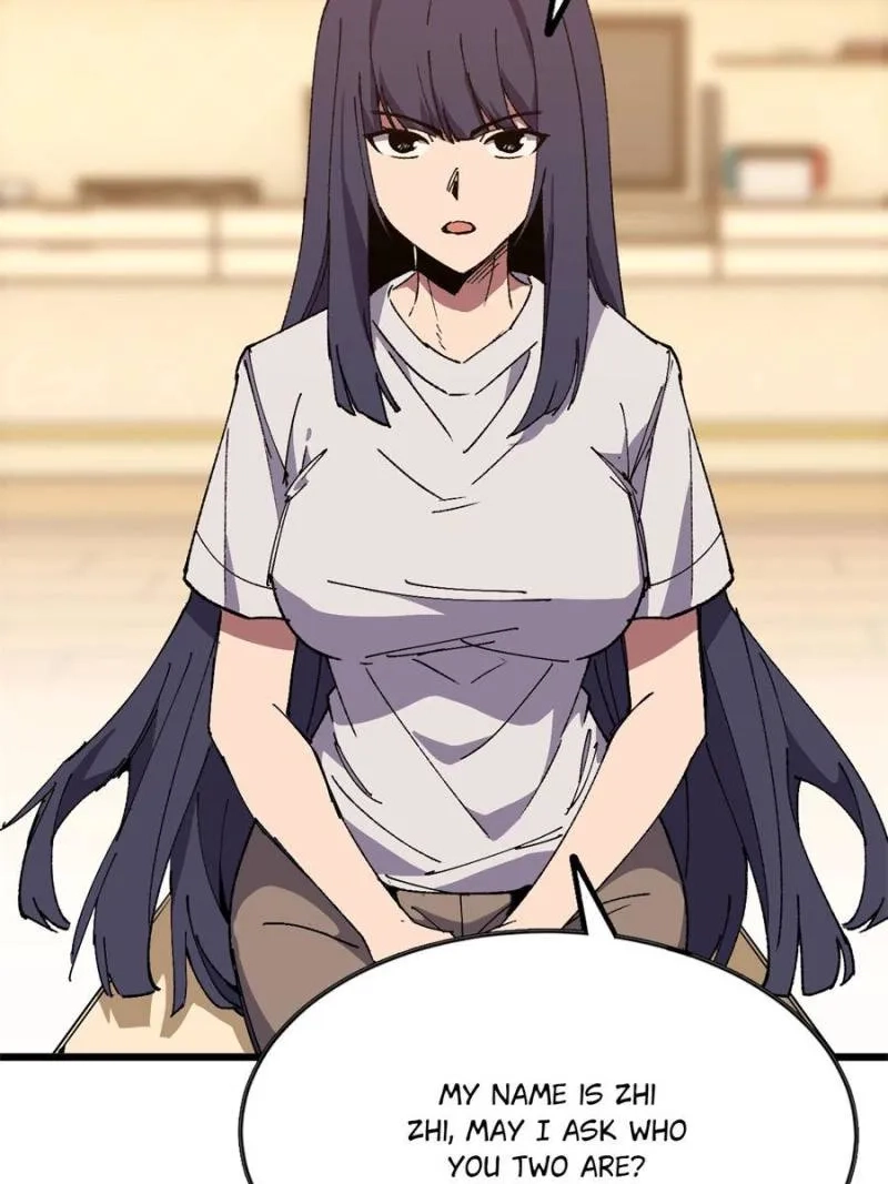 Read Hero X Demon Empress chapter 62 image 44 on Lezhin
