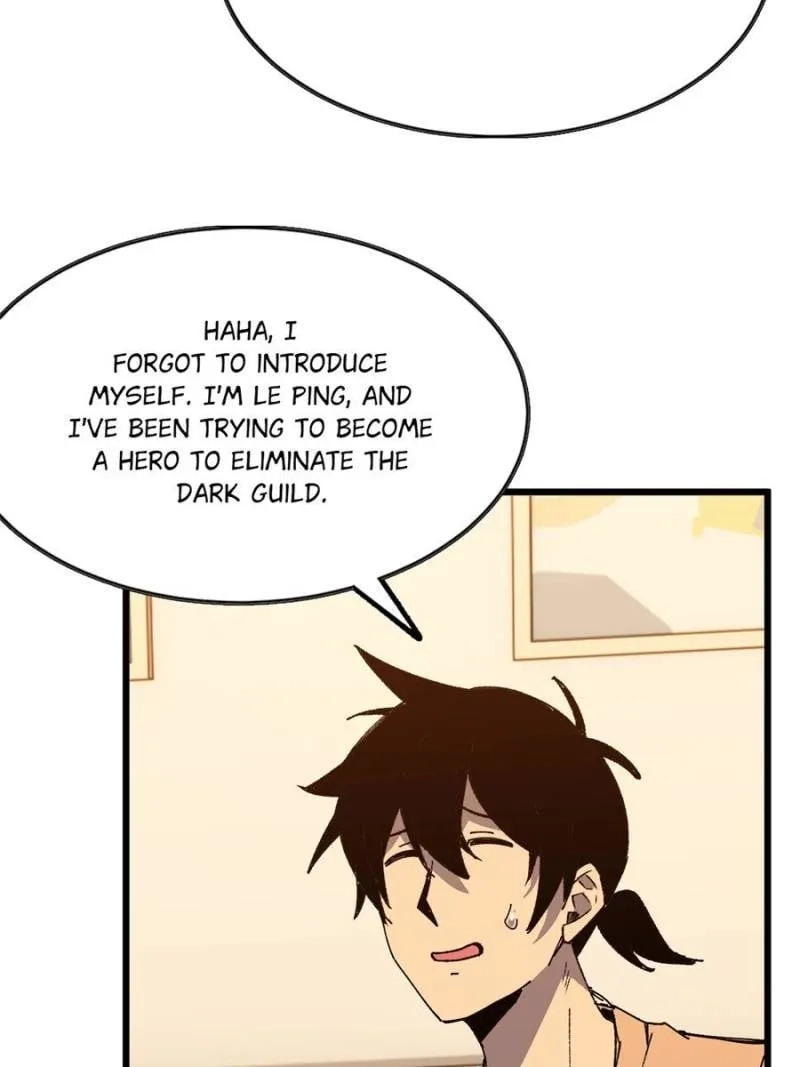 Read Hero X Demon Empress chapter 62 image 45 on Lezhin