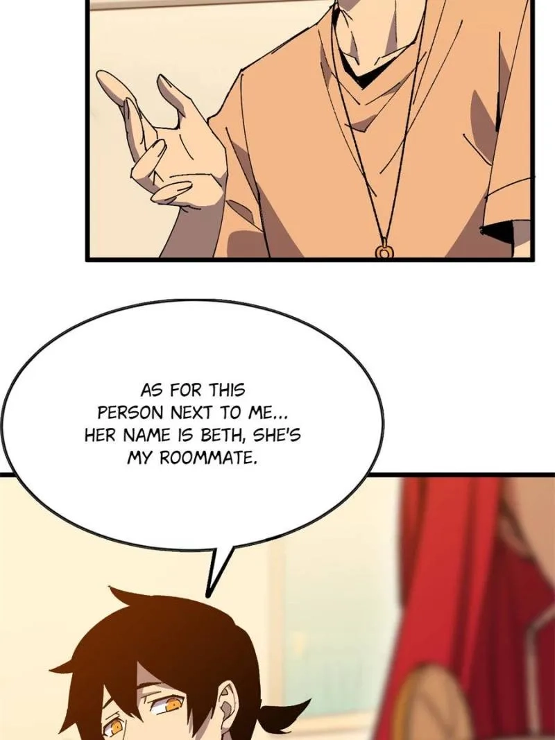 Read Hero X Demon Empress chapter 62 image 46 on Lezhin