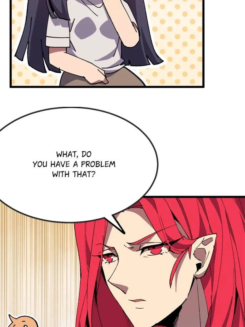 Read Hero X Demon Empress chapter 62 image 48 on Lezhin