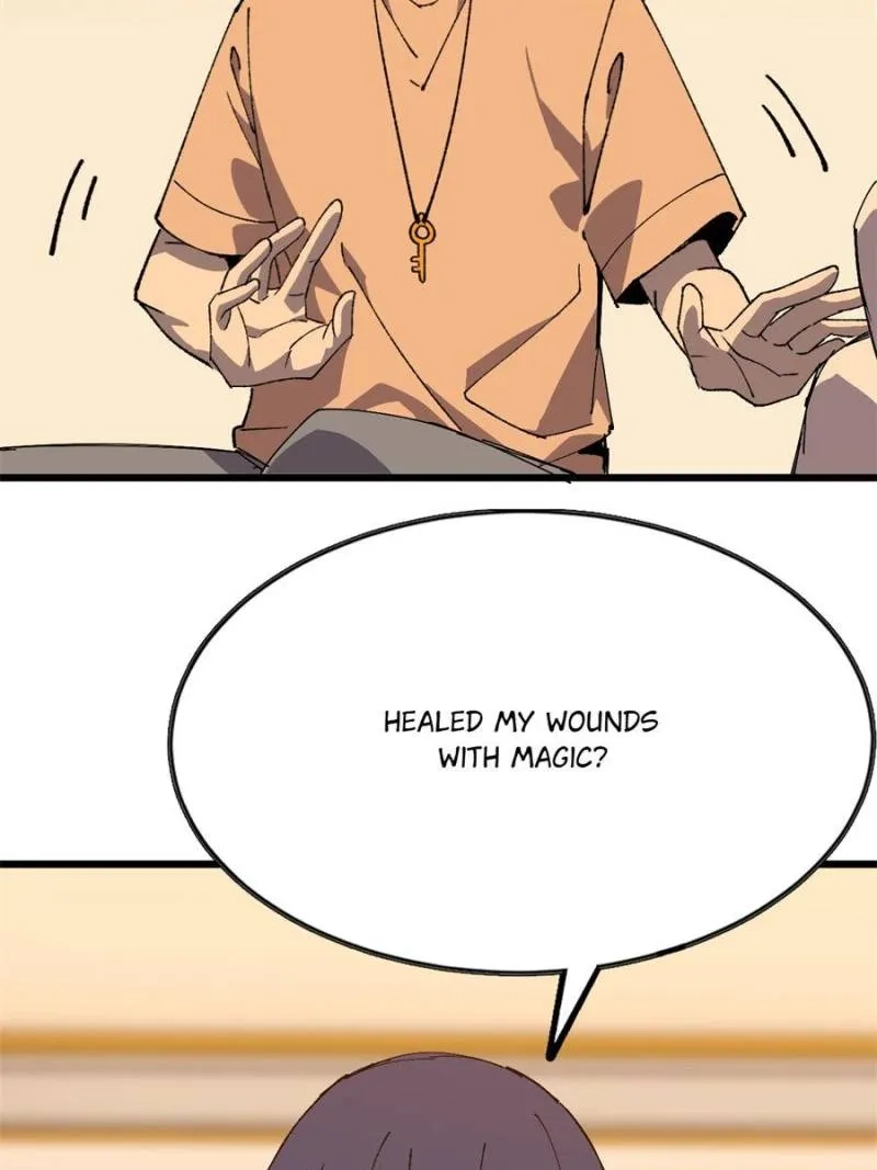 Read Hero X Demon Empress chapter 62 image 50 on Lezhin