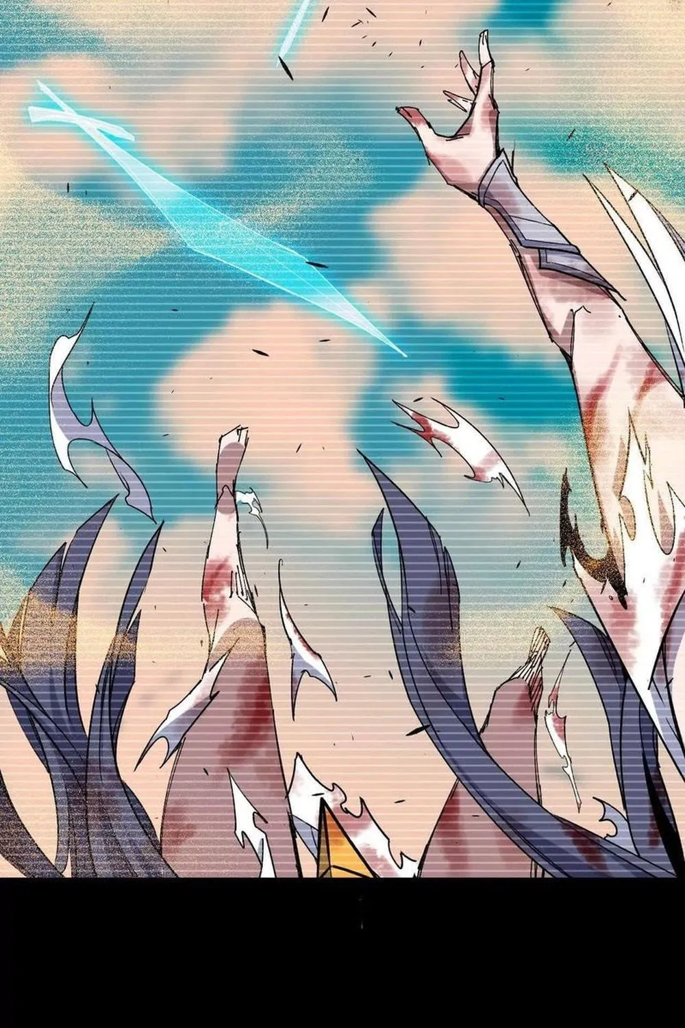 Read Hero X Demon Empress chapter 64 image 10 on Lezhin