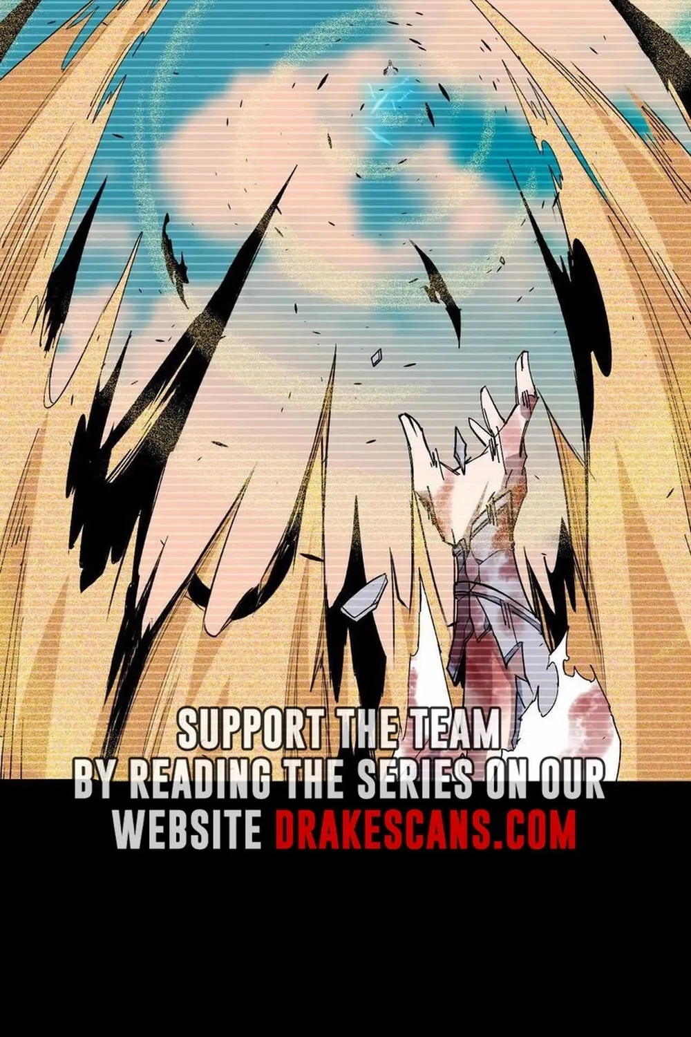 Read Hero X Demon Empress chapter 64 image 12 on Lezhin