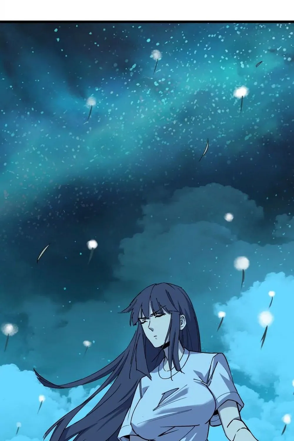 Read Hero X Demon Empress chapter 64 image 2 on Lezhin
