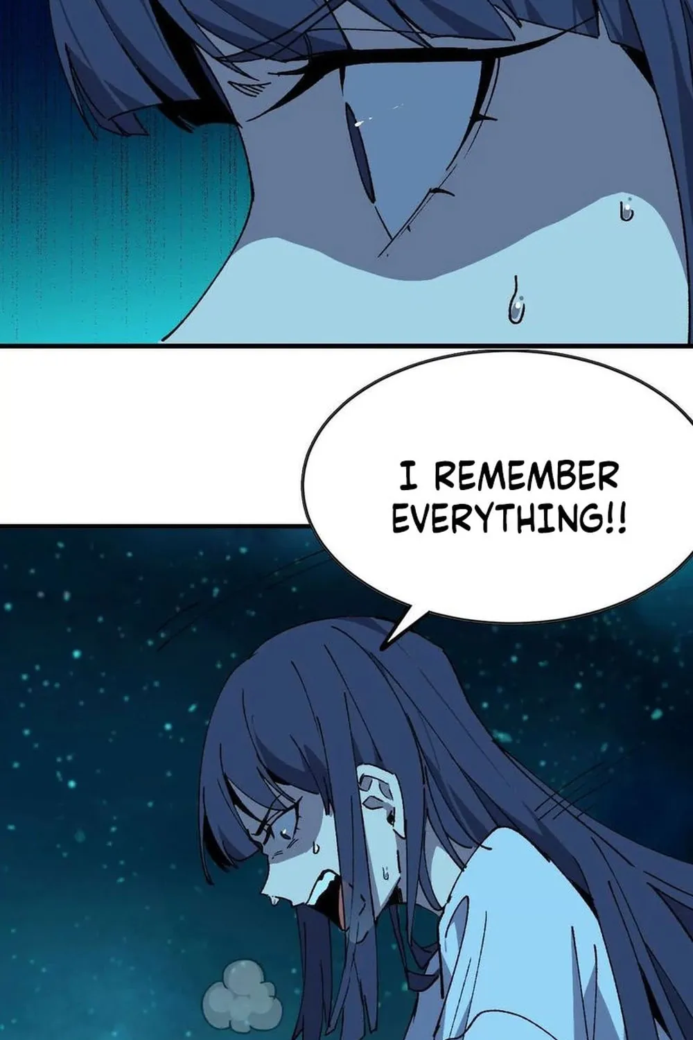 Read Hero X Demon Empress chapter 64 image 24 on Lezhin