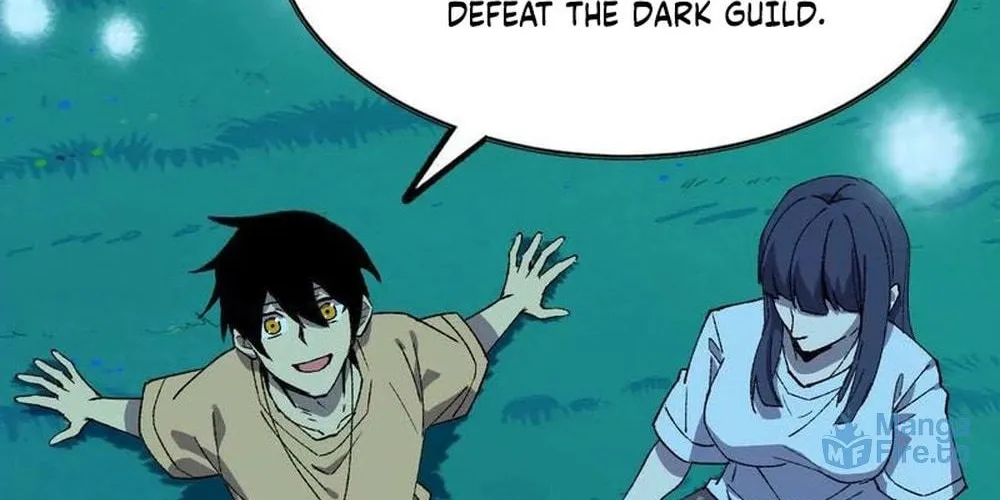 Read Hero X Demon Empress chapter 64 image 29 on Lezhin