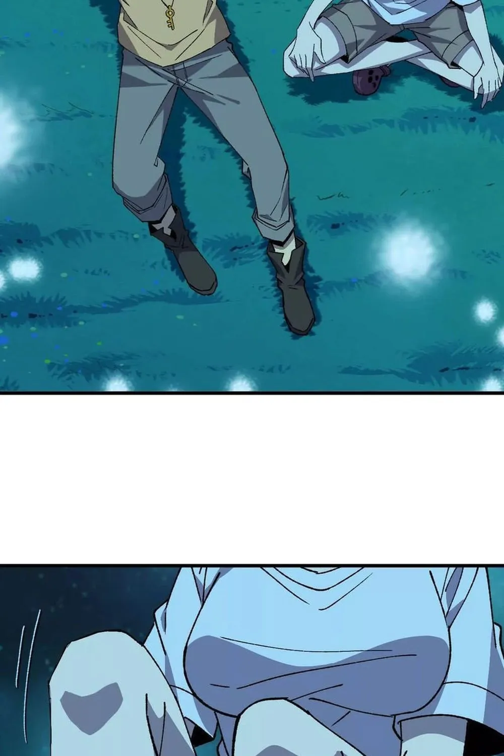 Read Hero X Demon Empress chapter 64 image 30 on Lezhin