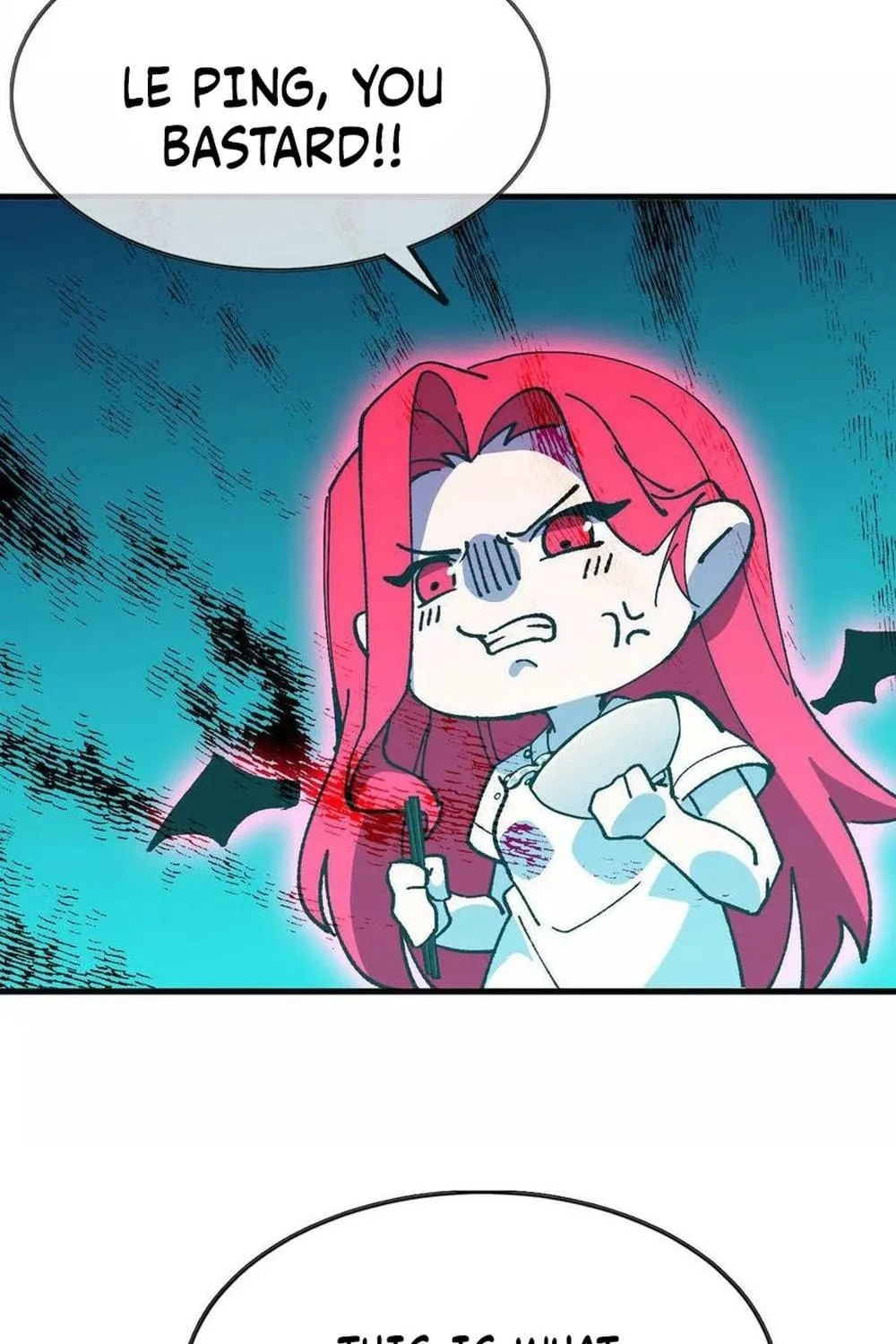 Read Hero X Demon Empress chapter 64 image 40 on Lezhin