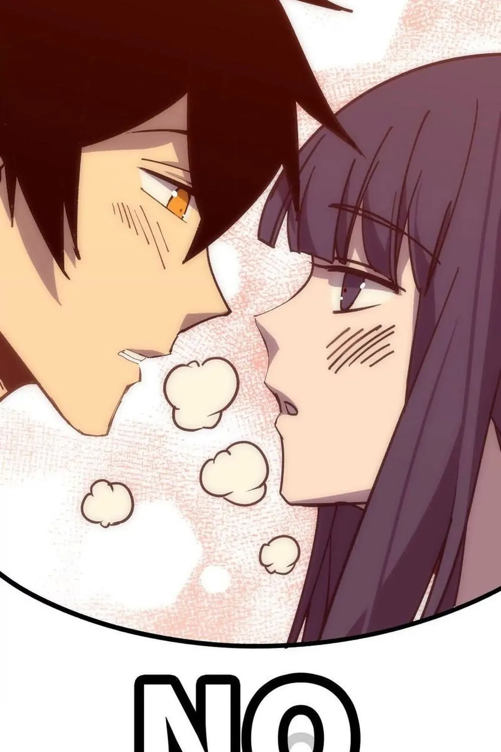 Read Hero X Demon Empress chapter 64 image 50 on Lezhin