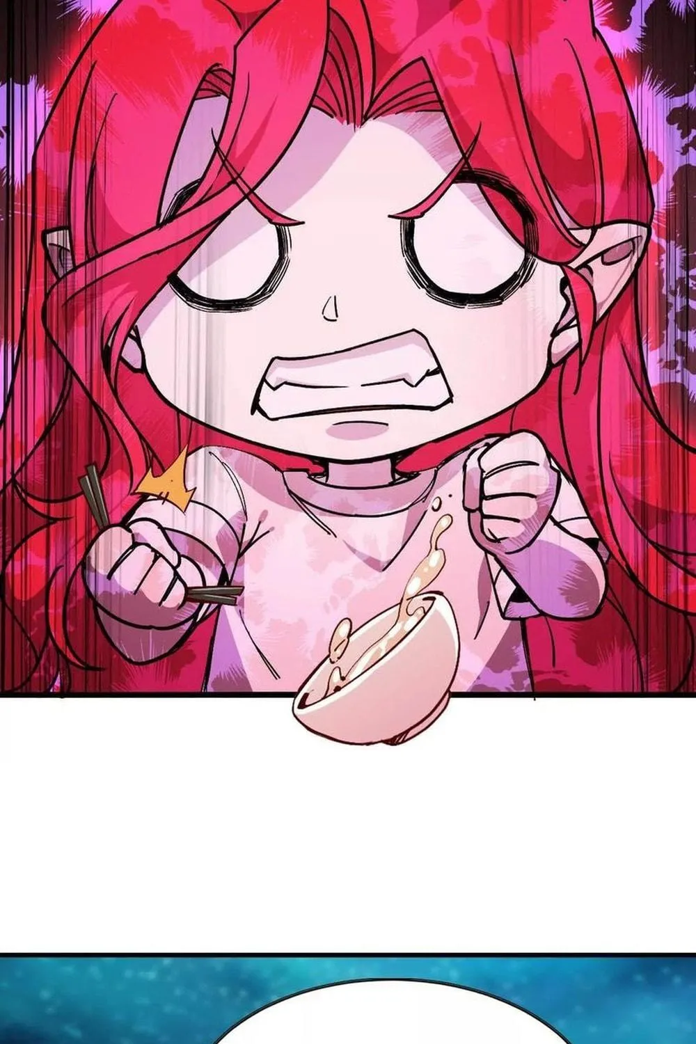 Read Hero X Demon Empress chapter 64 image 52 on Lezhin