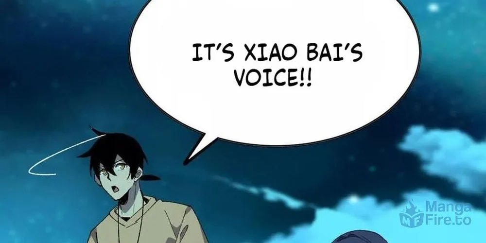 Read Hero X Demon Empress chapter 64 image 53 on Lezhin