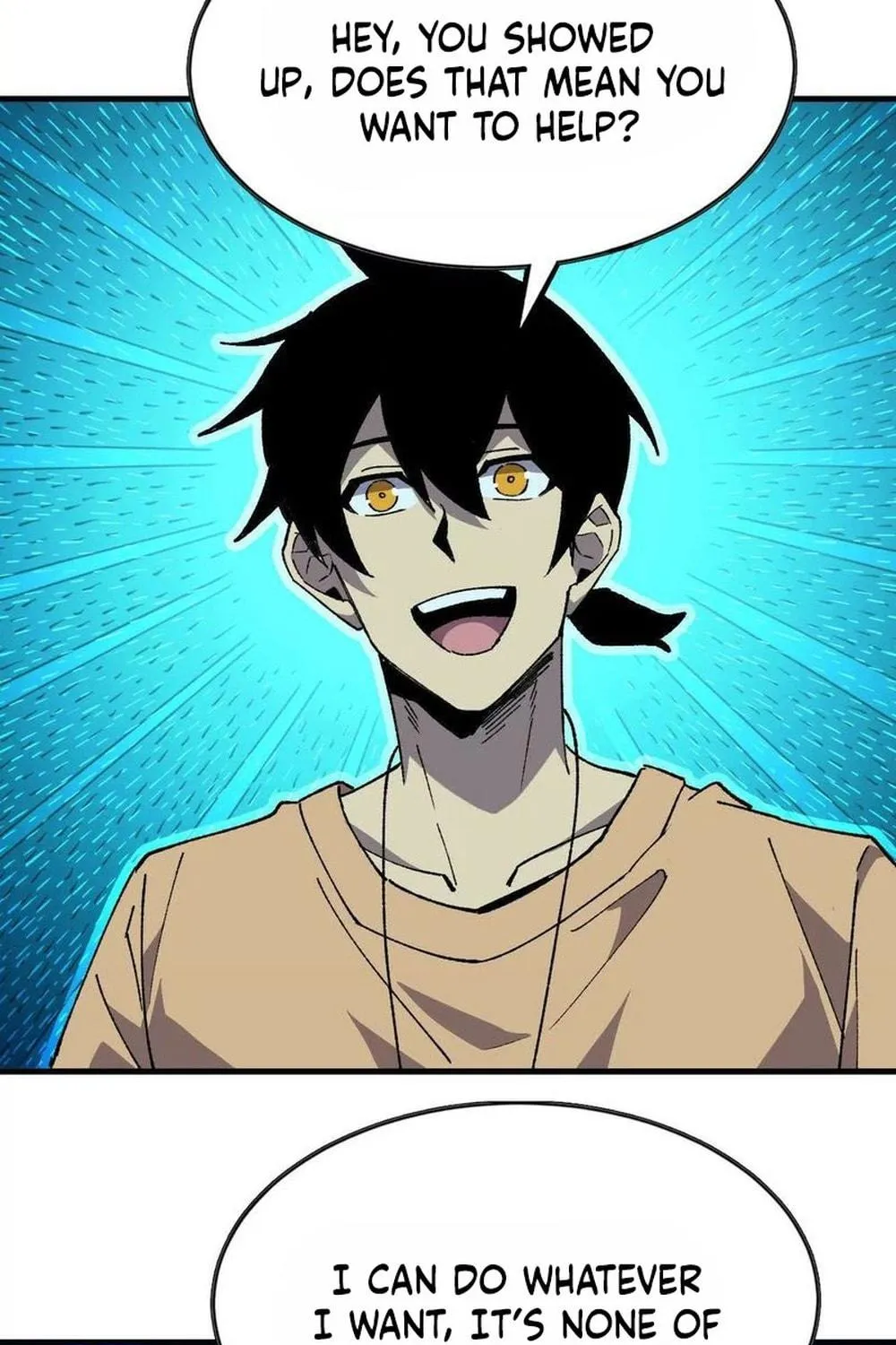 Read Hero X Demon Empress chapter 64 image 58 on Lezhin
