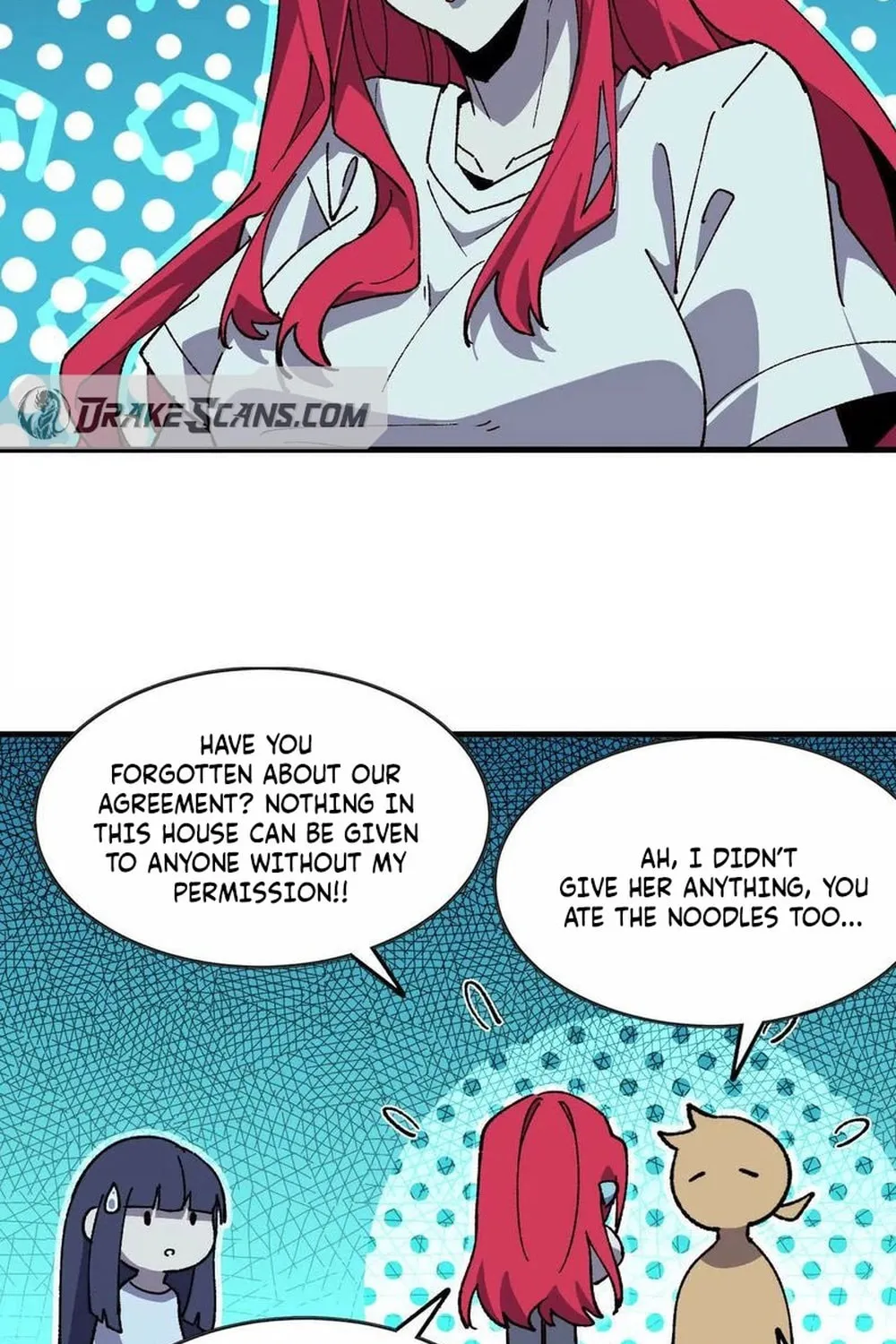 Read Hero X Demon Empress chapter 64 image 60 on Lezhin