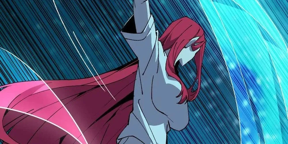 Read Hero X Demon Empress chapter 64 image 63 on Lezhin