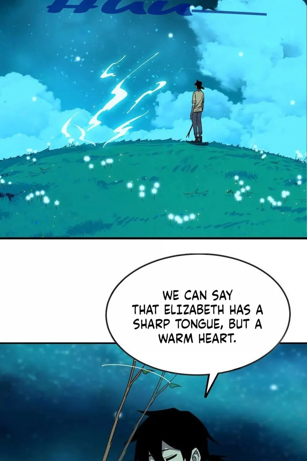 Read Hero X Demon Empress chapter 64 image 66 on Lezhin