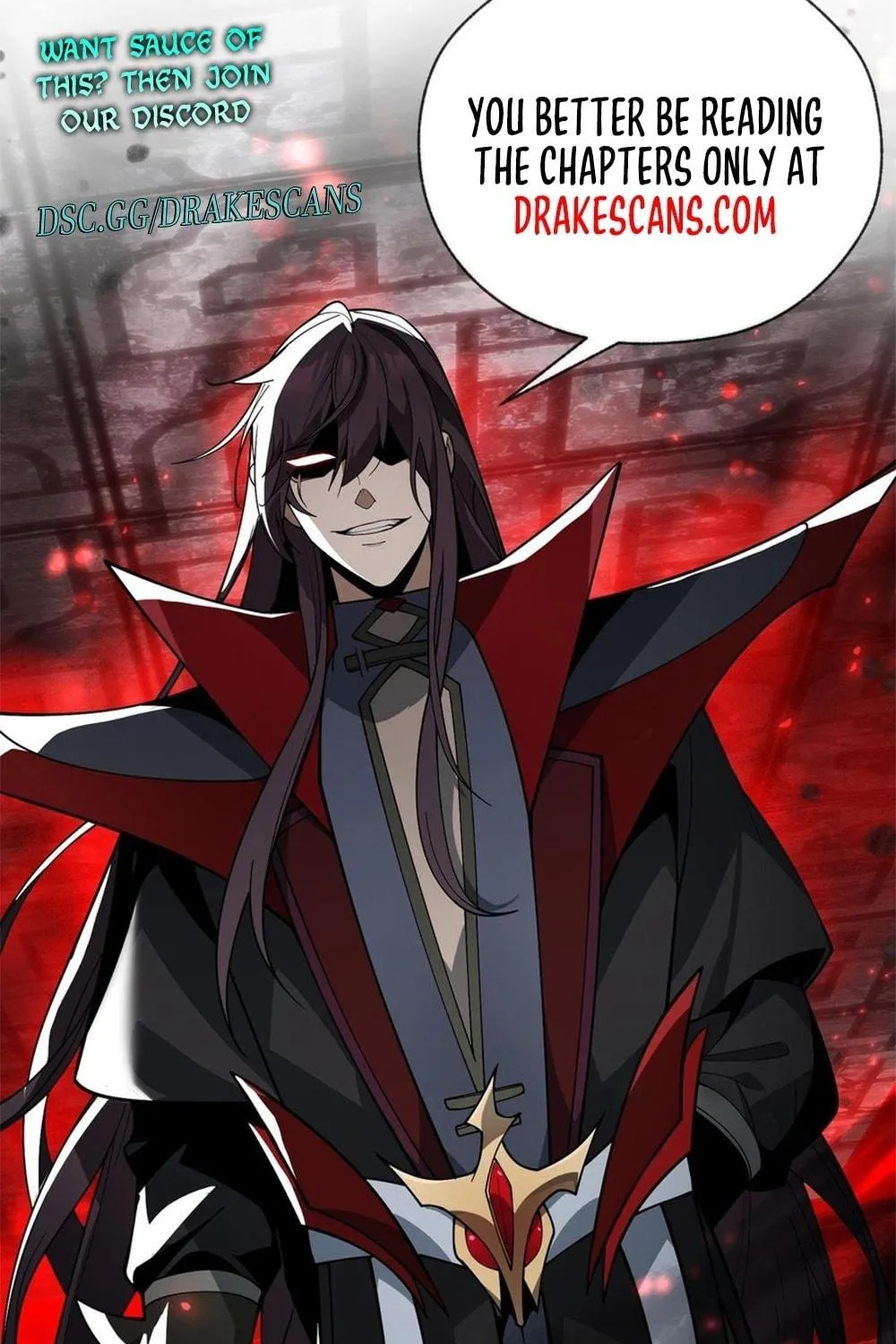 Read Hero X Demon Empress chapter 64 image 70 on Lezhin