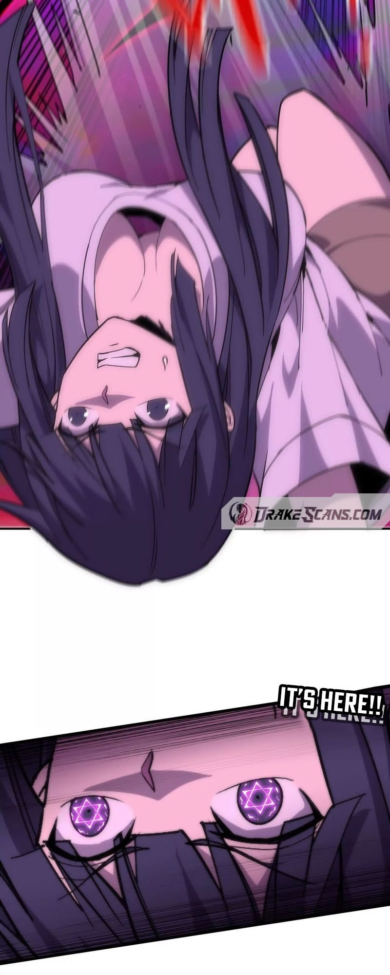Read Hero X Demon Empress chapter 65 image 11 on Lezhin