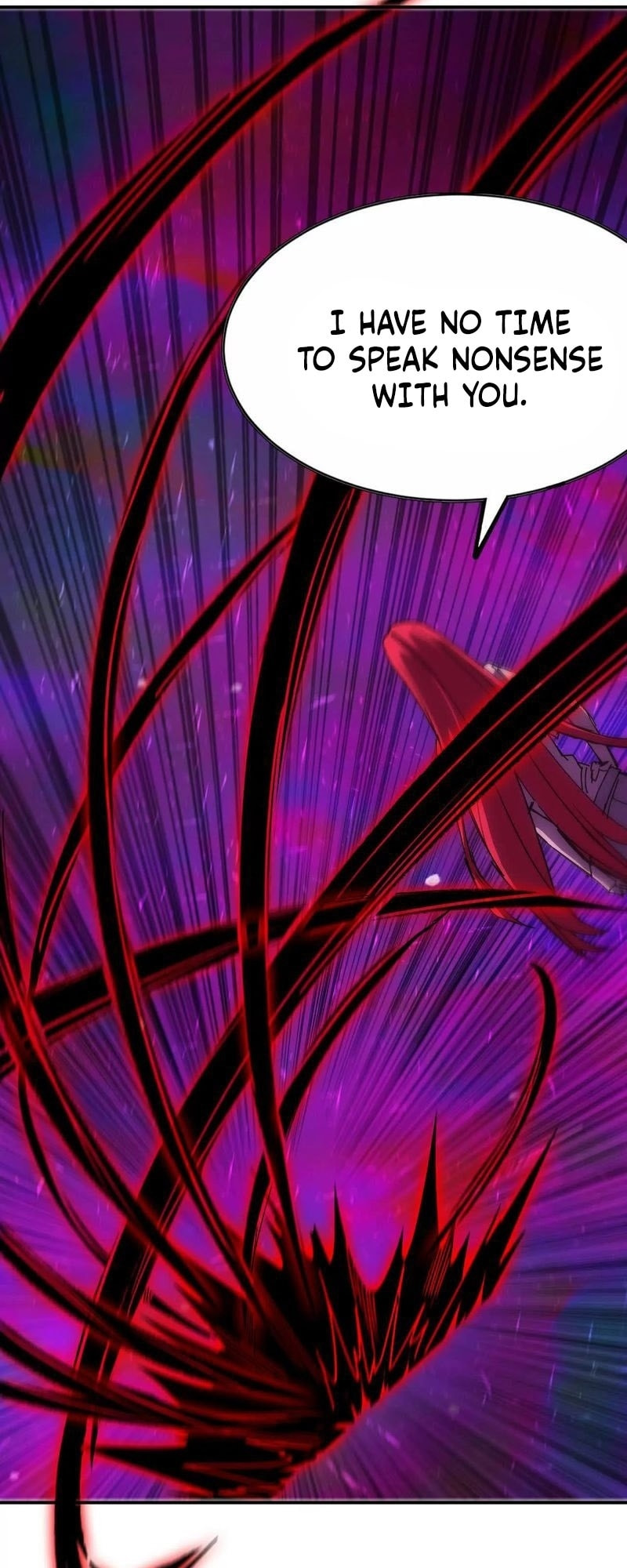 Read Hero X Demon Empress chapter 65 image 14 on Lezhin