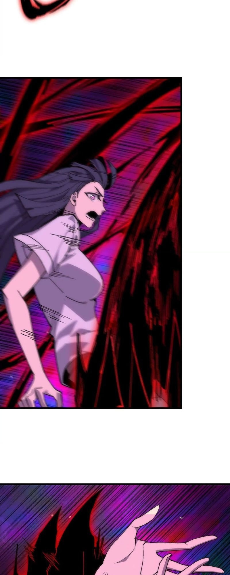 Read Hero X Demon Empress chapter 65 image 15 on Lezhin