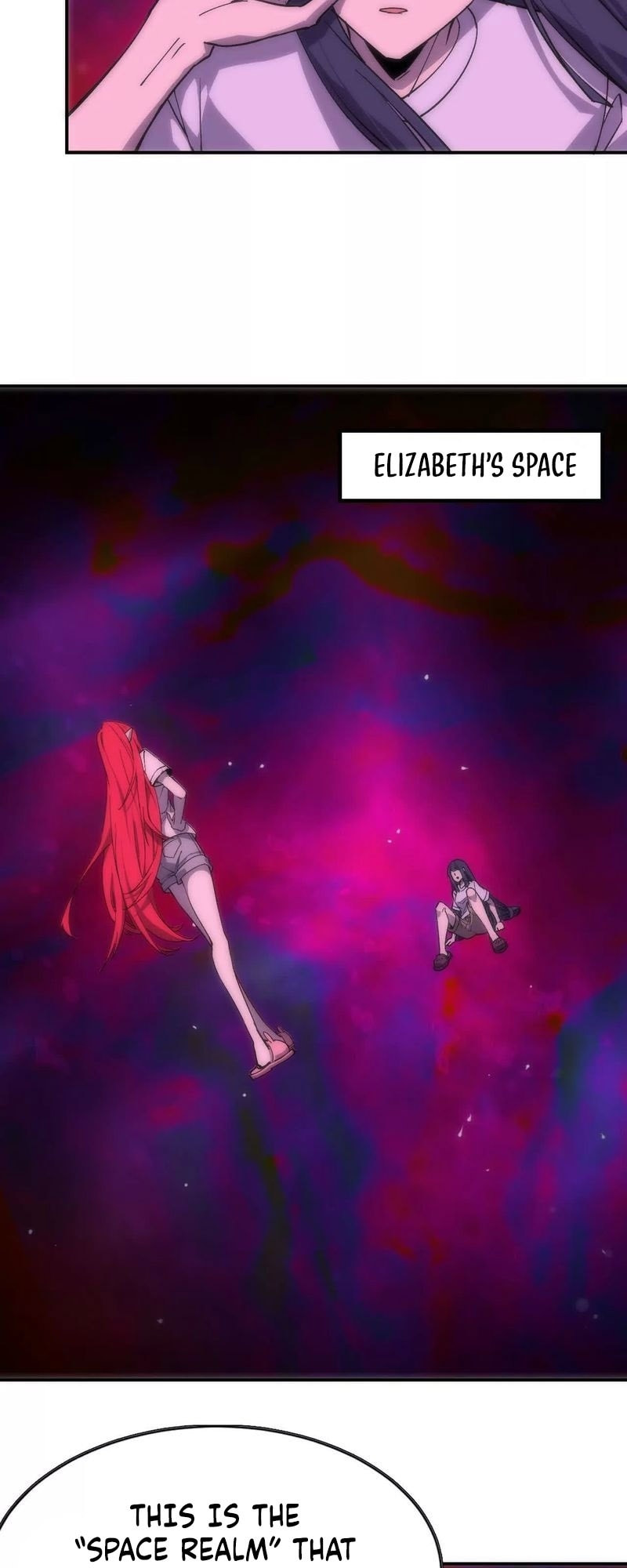 Read Hero X Demon Empress chapter 65 image 2 on Lezhin