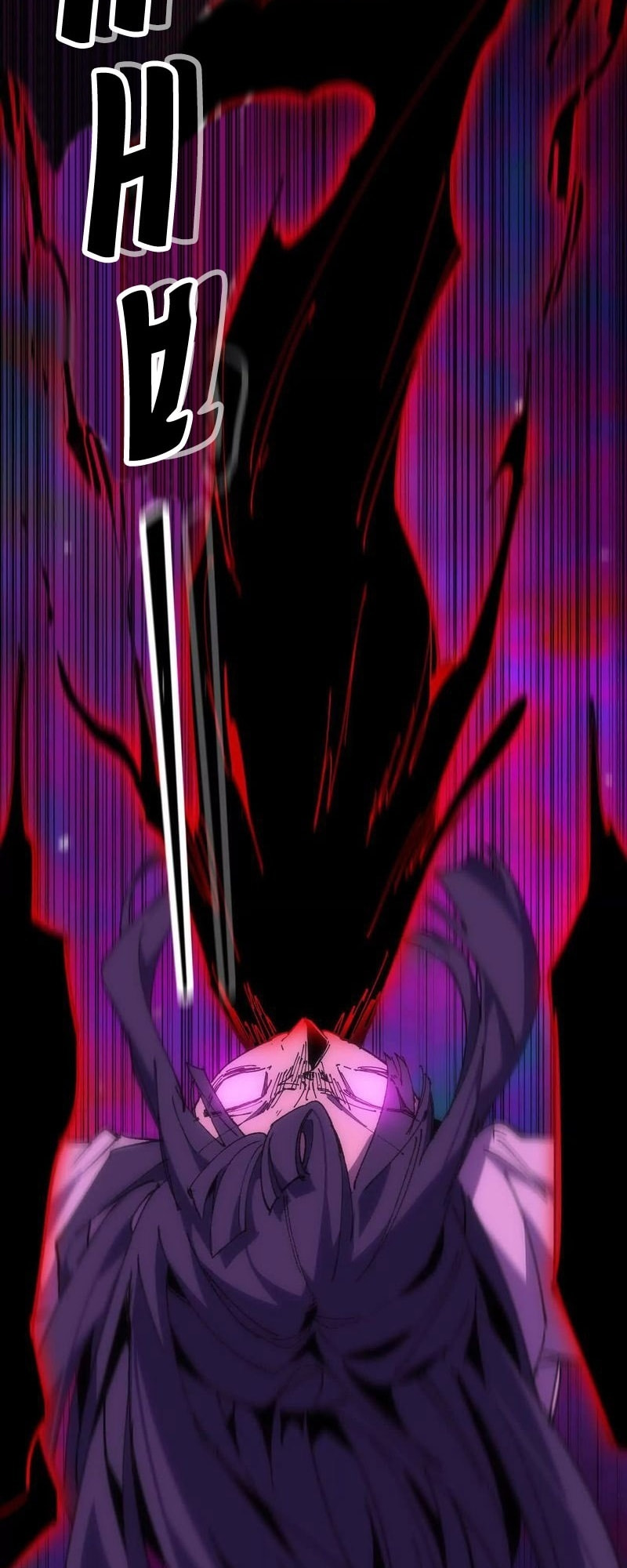 Read Hero X Demon Empress chapter 65 image 21 on Lezhin