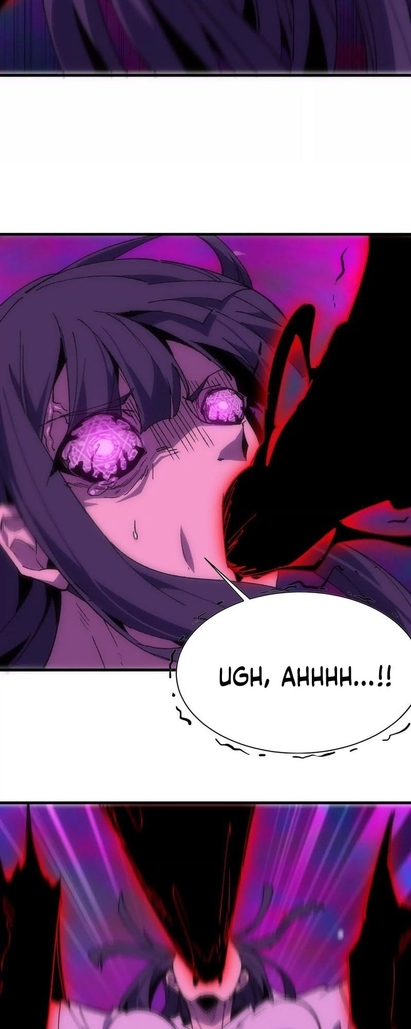 Read Hero X Demon Empress chapter 65 image 22 on Lezhin