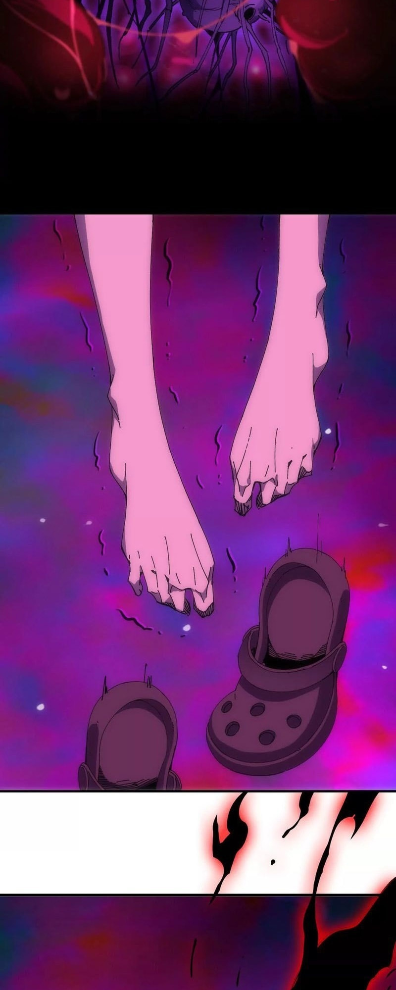 Read Hero X Demon Empress chapter 65 image 24 on Lezhin