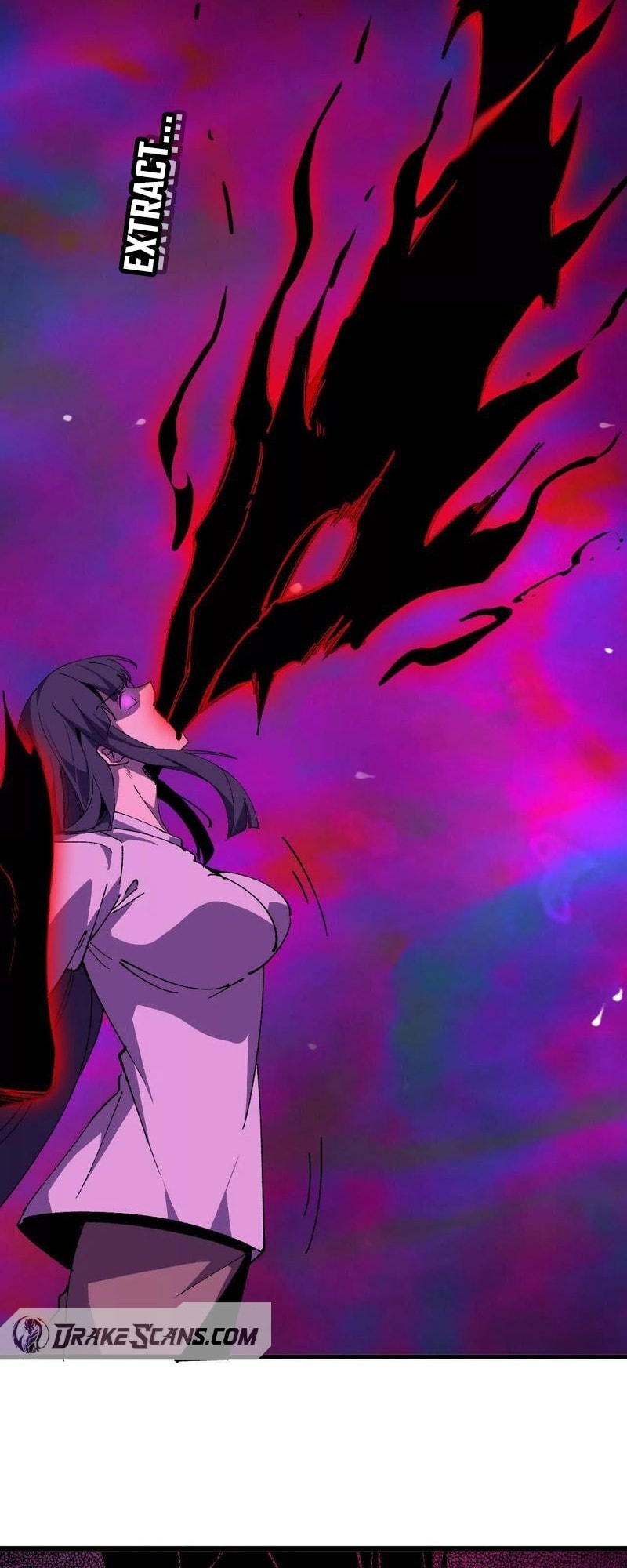 Read Hero X Demon Empress chapter 65 image 25 on Lezhin