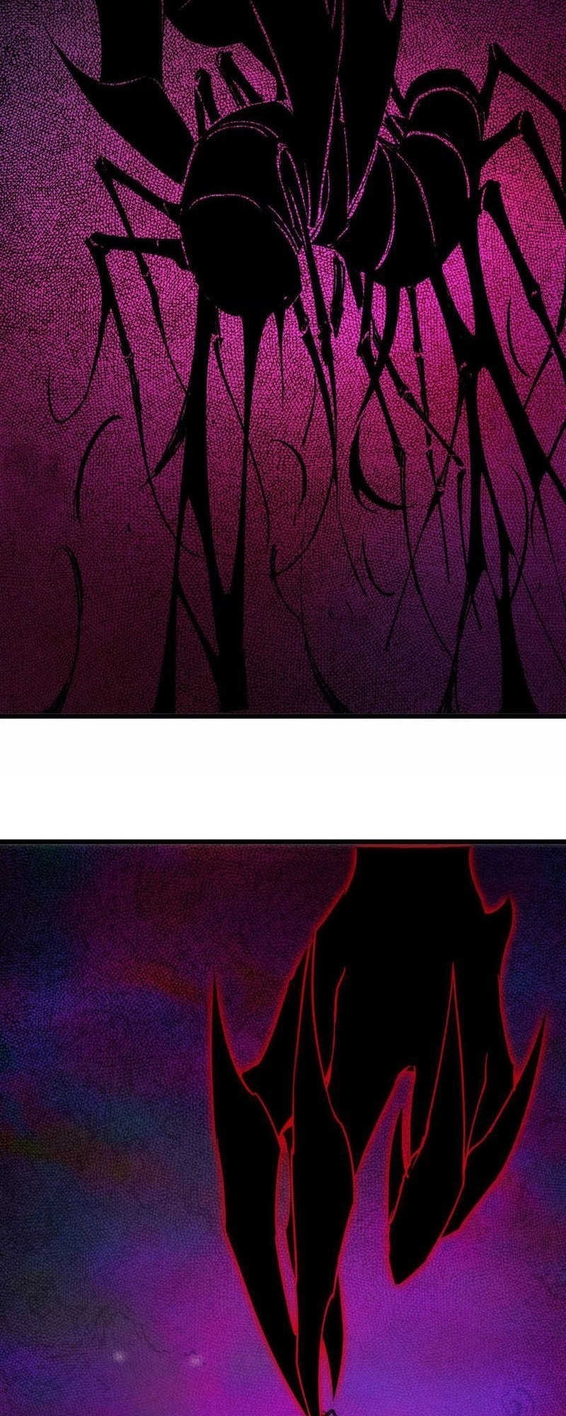 Read Hero X Demon Empress chapter 65 image 26 on Lezhin